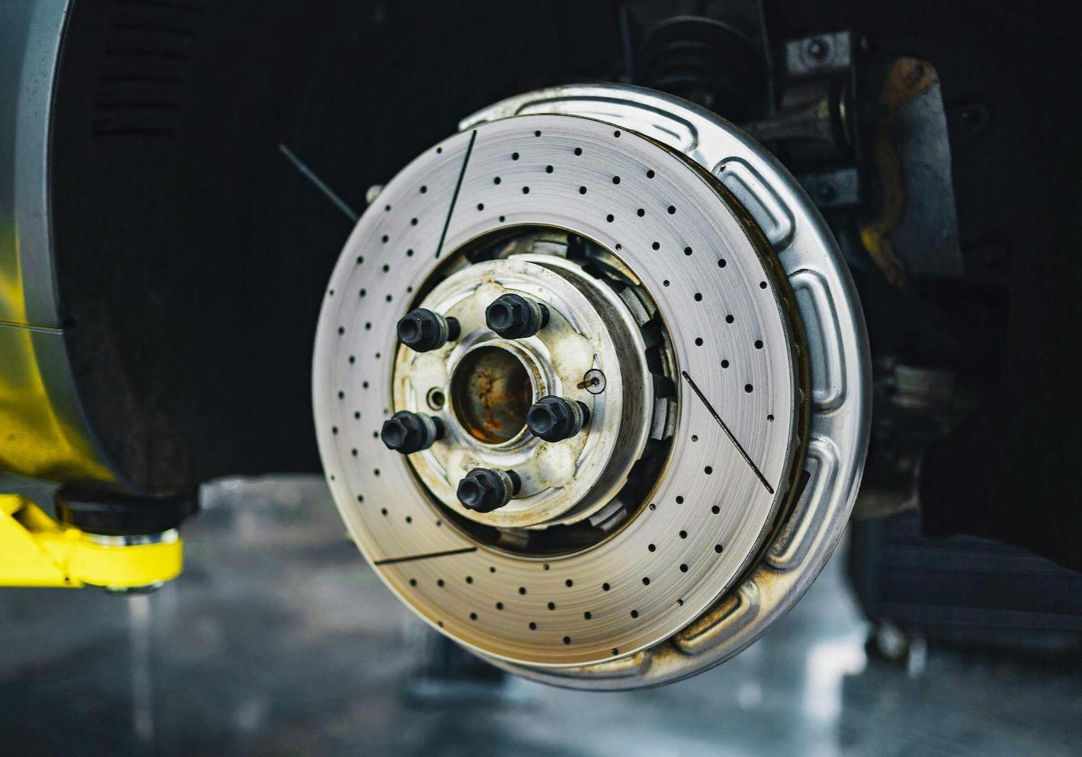 Junction 28 Remaps Brakes